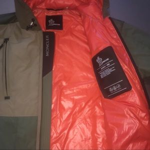 Moncler Jacket